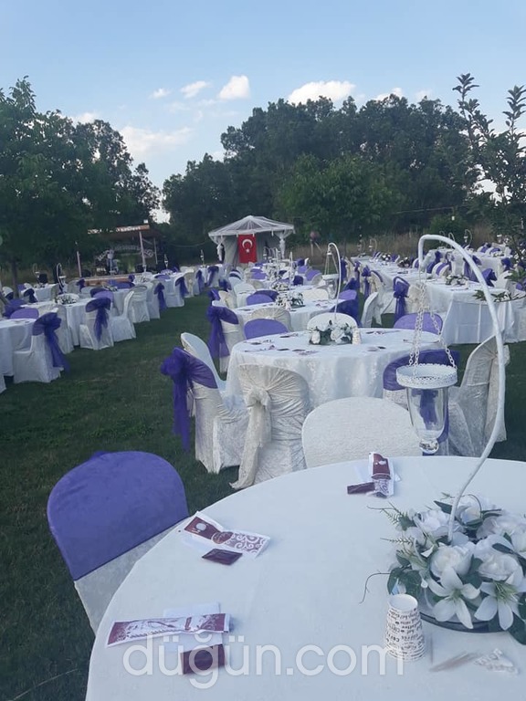 Kargalı Gelincik Kır Düğünü