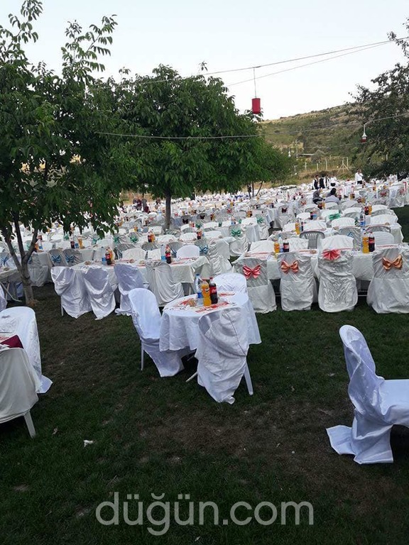 Kargalı Gelincik Kır Düğünü