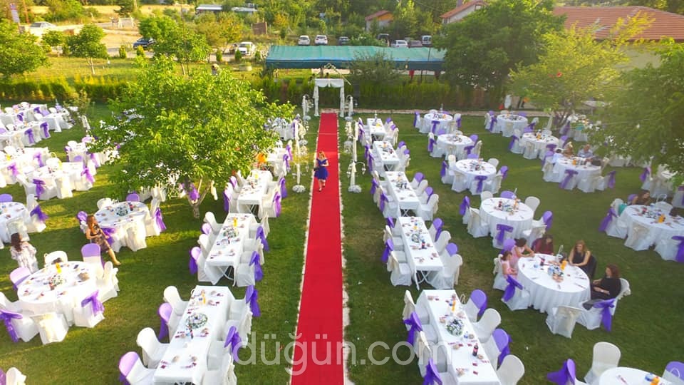 Kargalı Gelincik Kır Düğünü