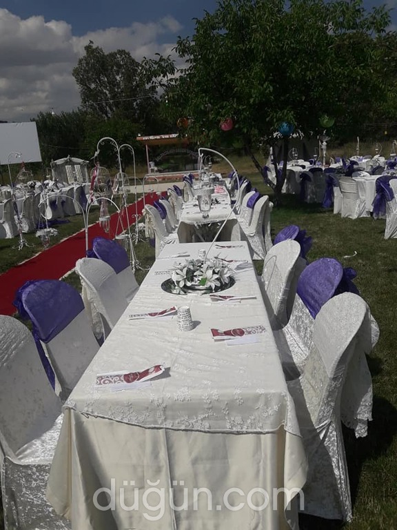 Kargalı Gelincik Kır Düğünü