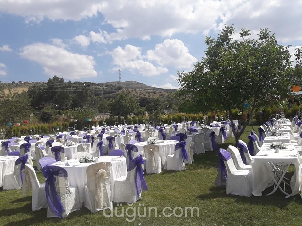 Kargalı Gelincik Kır Düğünü