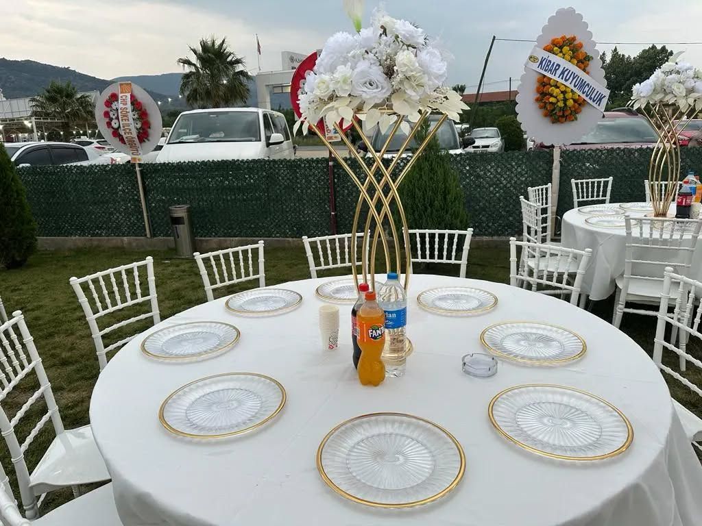 Bizim Bahçe Kır Düğünü