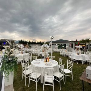 Bizim Bahçe Kır Düğünü