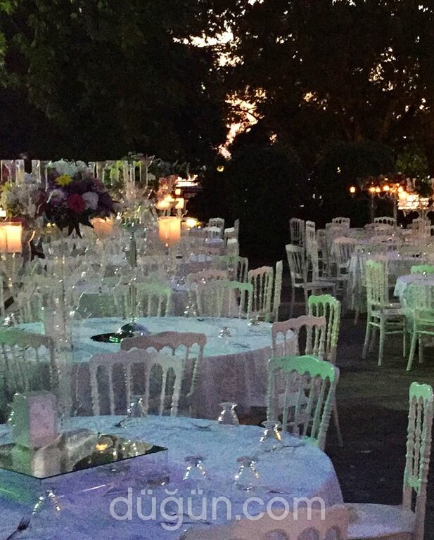 Saklı Bahçe İznik