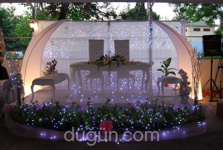 Saklı Bahçe İznik