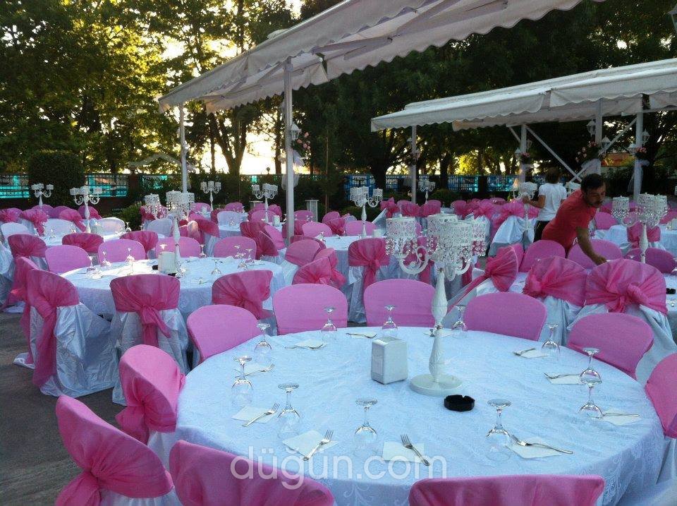 Saklı Bahçe İznik