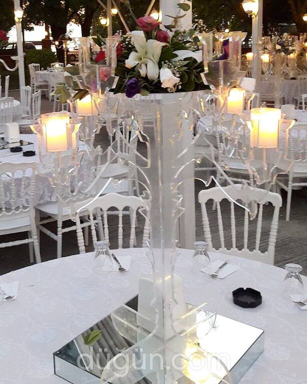 Saklı Bahçe İznik