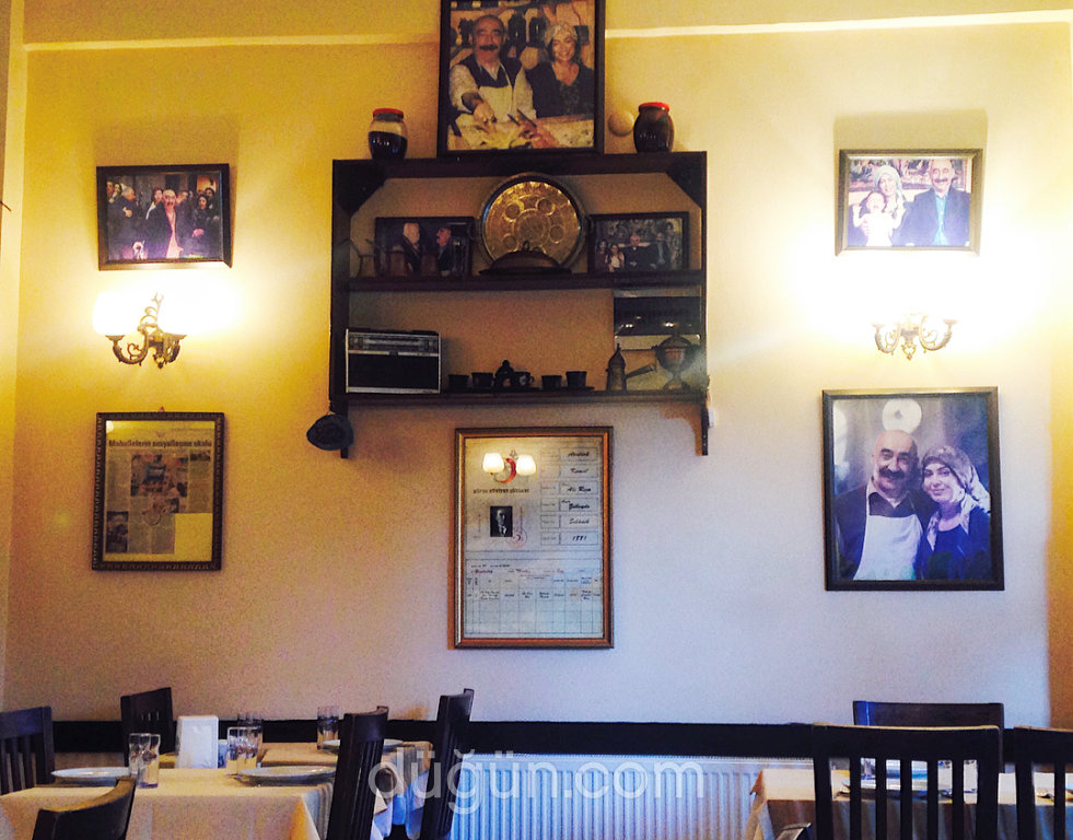 Ali Haydar İkinci Bahar