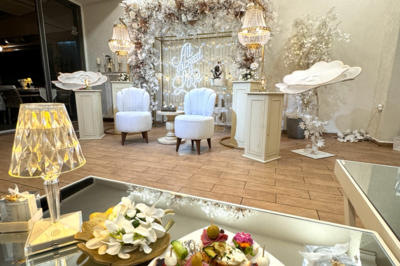 Bolero Cafe & Organizasyon