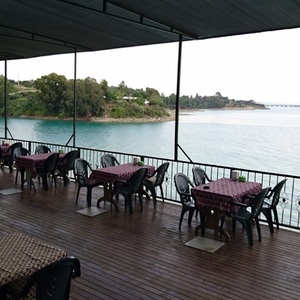Tahtalı Köy Cafe Restaurant