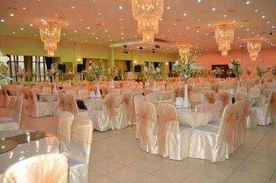 Grand Esnaf ve Sanatkarlar Düğün Salonu