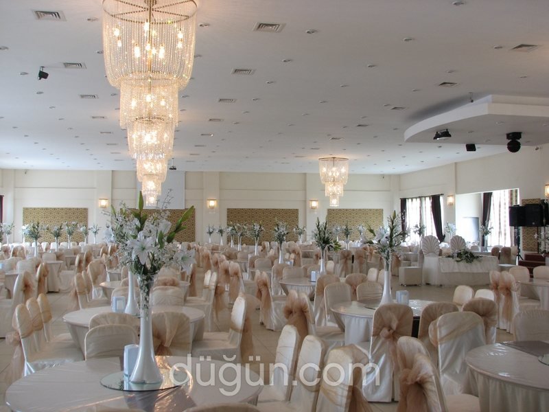 Grand Esnaf ve Sanatkarlar Düğün Salonu