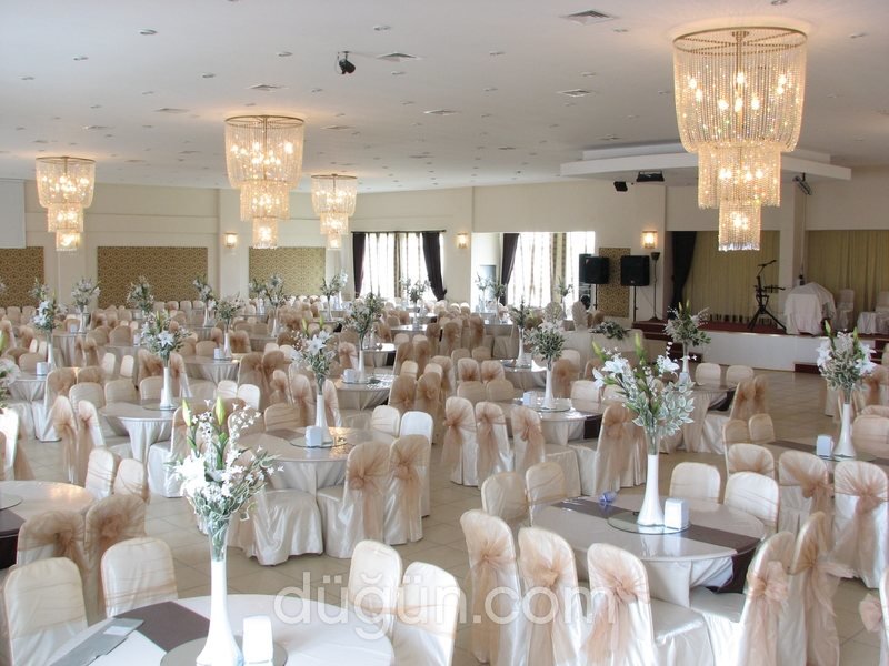 Grand Esnaf ve Sanatkarlar Düğün Salonu