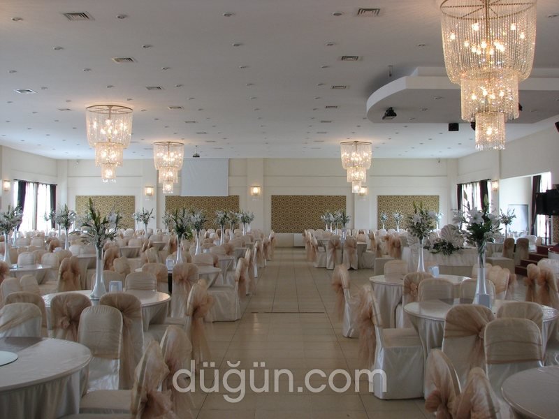 Grand Esnaf ve Sanatkarlar Düğün Salonu