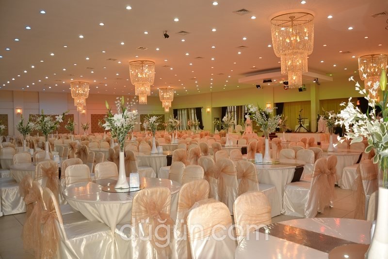 Grand Esnaf ve Sanatkarlar Düğün Salonu