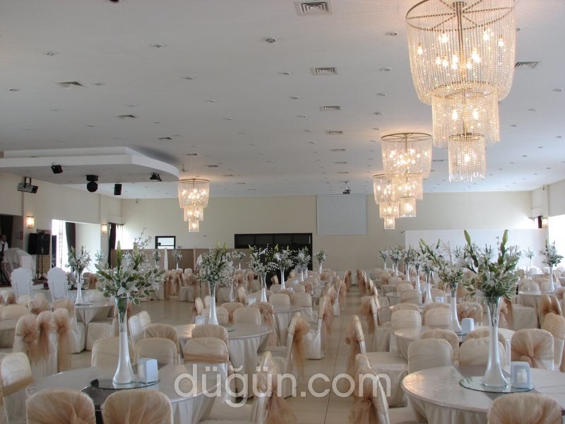 Grand Esnaf ve Sanatkarlar Düğün Salonu