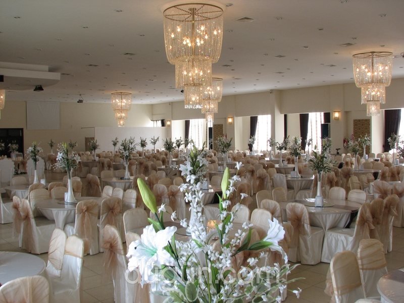 Grand Esnaf ve Sanatkarlar Düğün Salonu