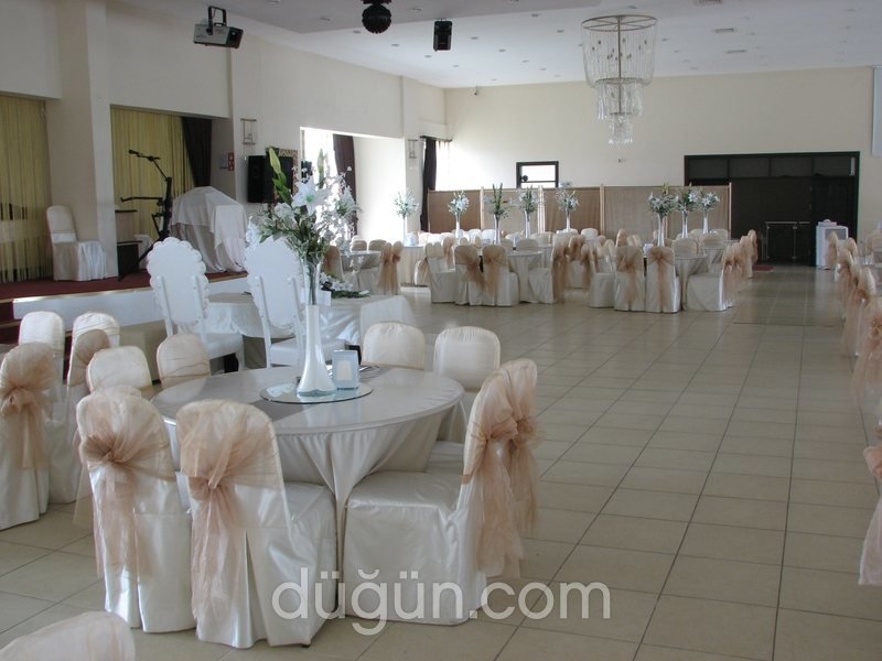 Grand Esnaf ve Sanatkarlar Düğün Salonu