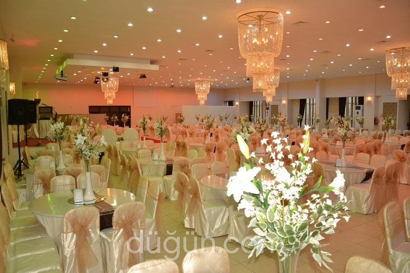 Grand Esnaf ve Sanatkarlar Düğün Salonu