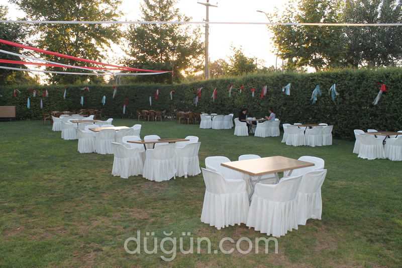 Temizer Parkı Düğün Salonu
