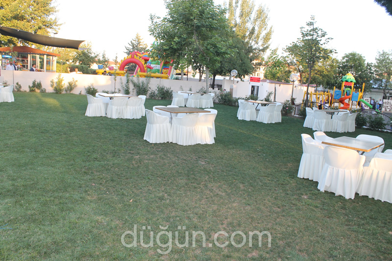 Temizer Parkı Düğün Salonu