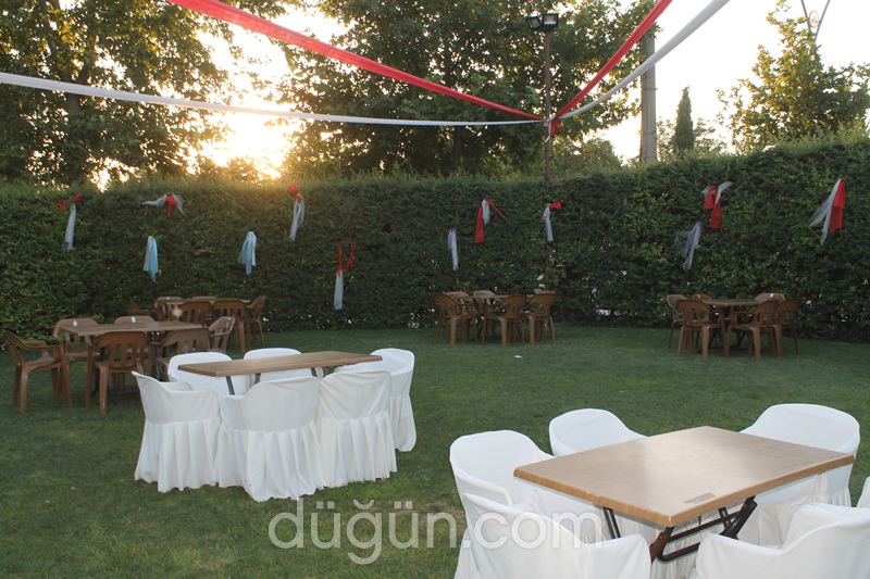 Temizer Parkı Düğün Salonu