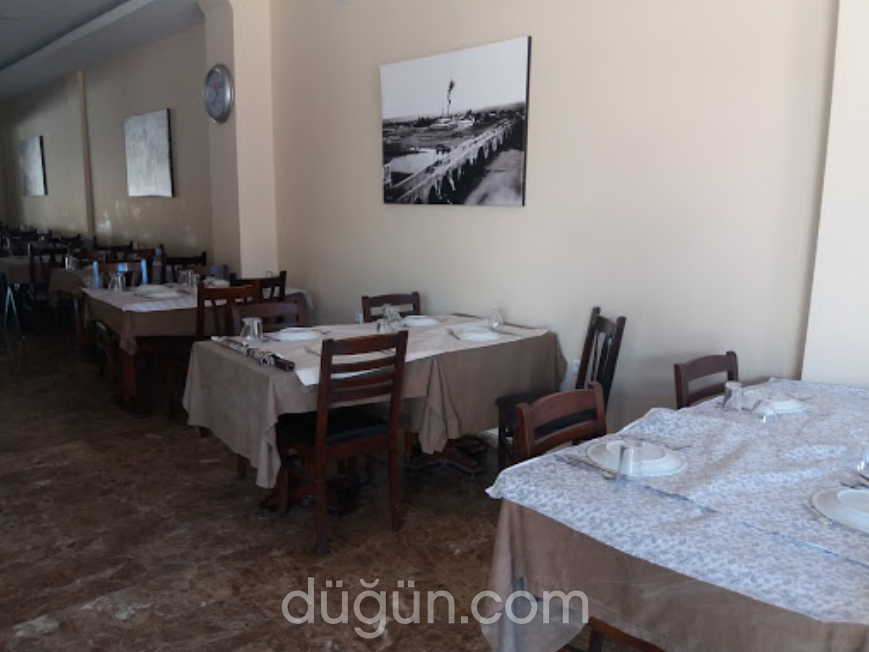 Virgo Restaurant