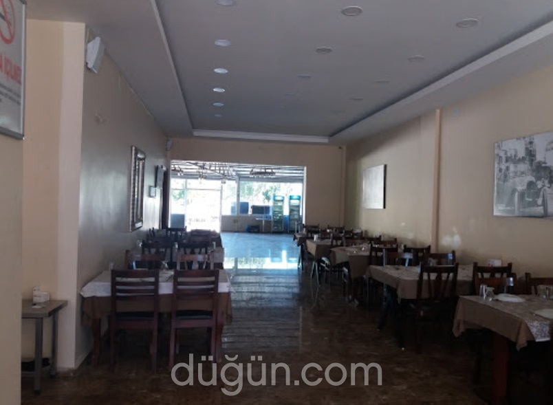 Virgo Restaurant
