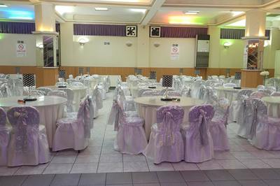 Gök Işığı Düğün Salonu