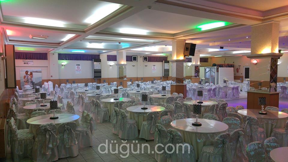 Gök Işığı Düğün Salonu