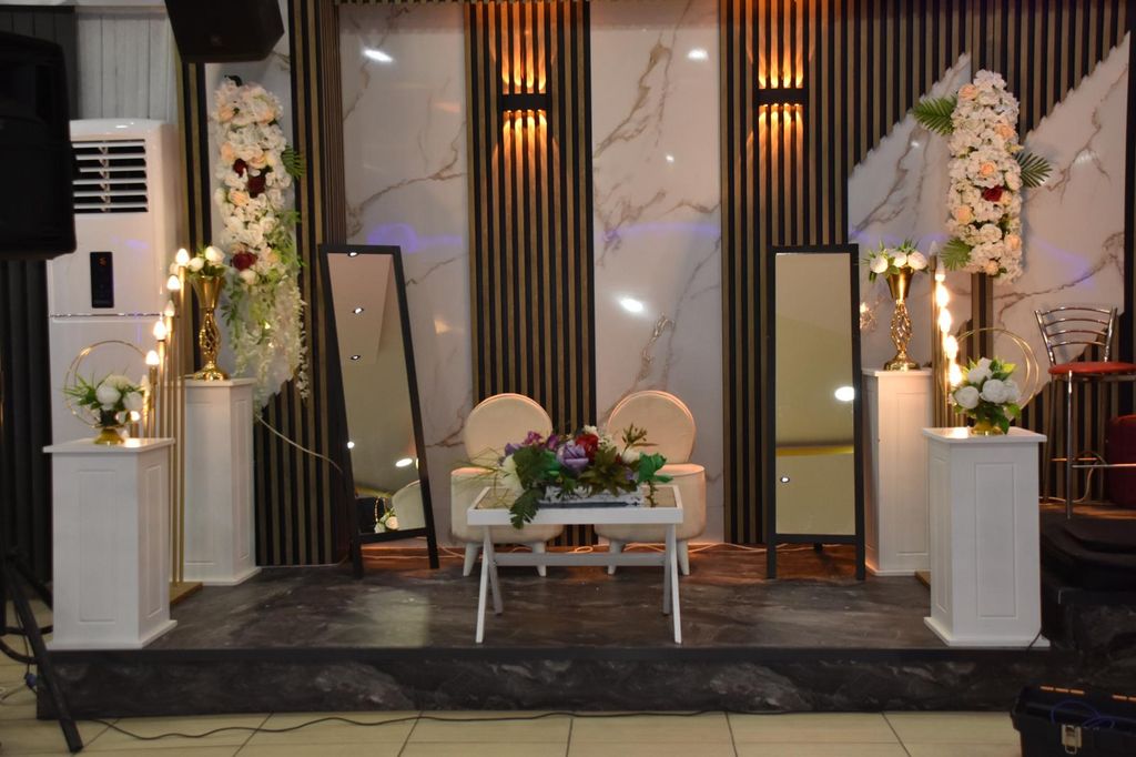 Almin Davet