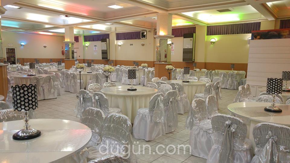 Gök Işığı Düğün Salonu
