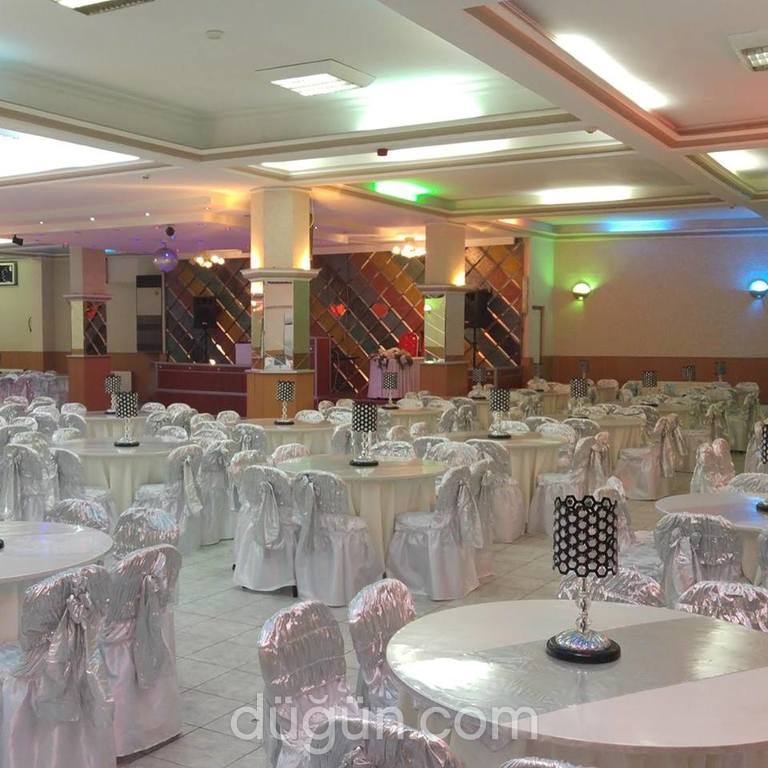 Gök Işığı Düğün Salonu