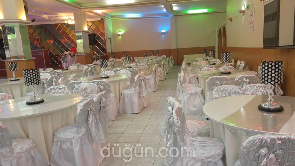 Gök Işığı Düğün Salonu