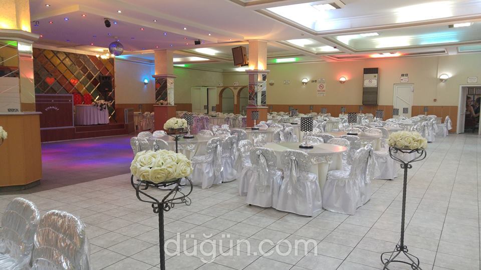 Gök Işığı Düğün Salonu