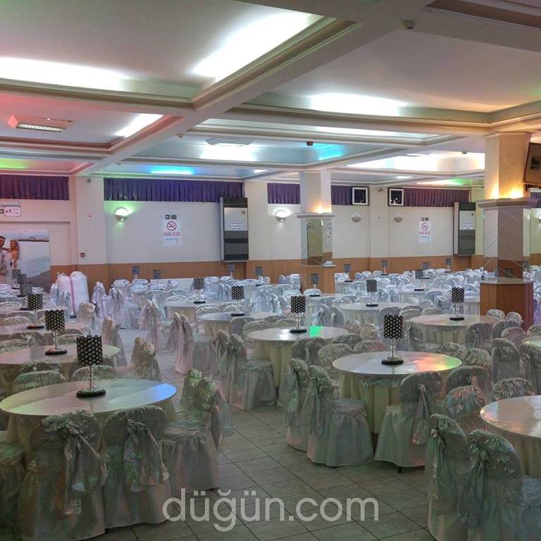Gök Işığı Düğün Salonu