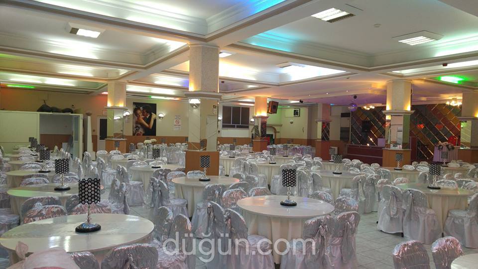 Gök Işığı Düğün Salonu