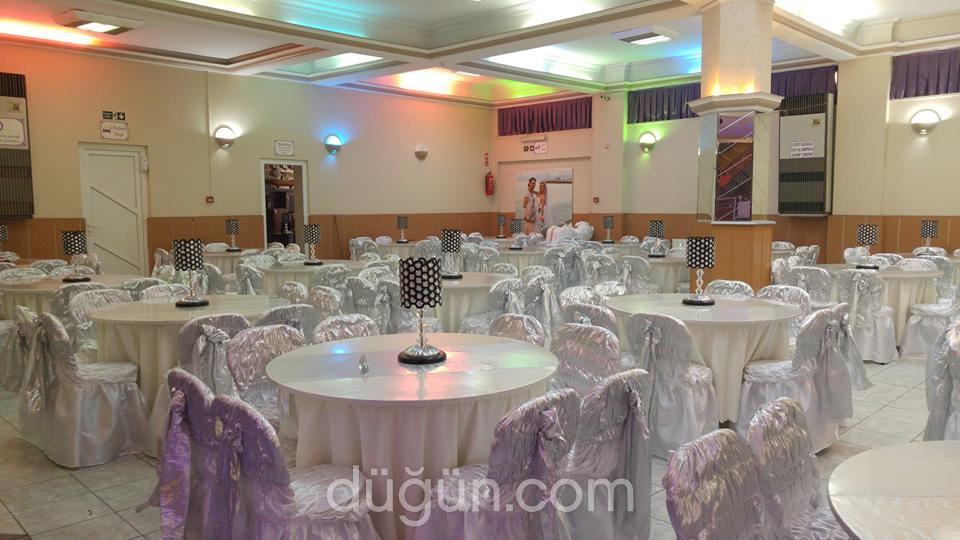 Gök Işığı Düğün Salonu