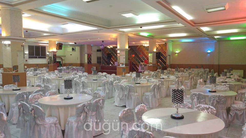 Gök Işığı Düğün Salonu
