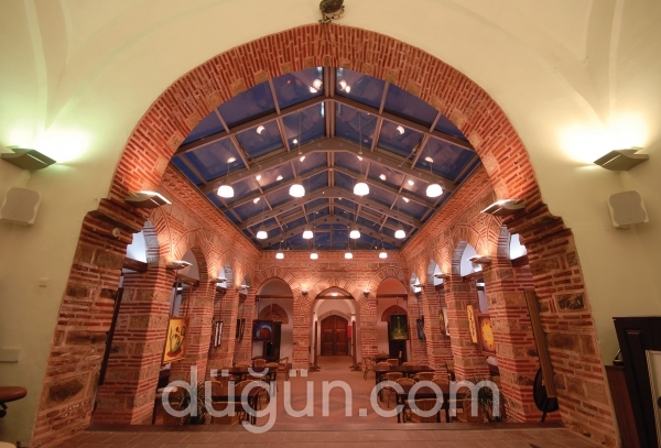 Gökdere Kültür Ve Sanat Merkezi