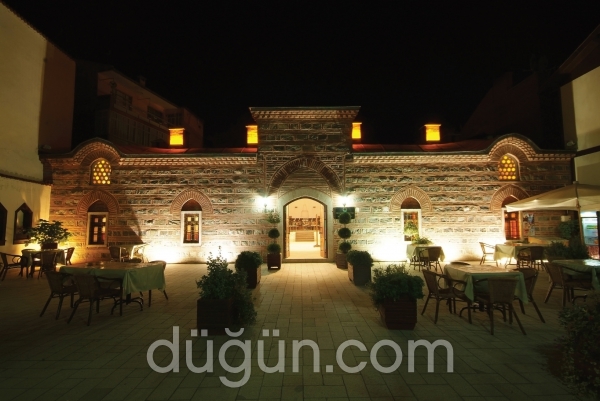 Gökdere Kültür Ve Sanat Merkezi