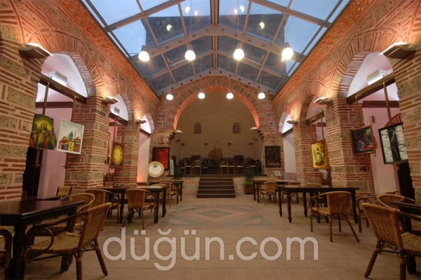 Gökdere Kültür Ve Sanat Merkezi