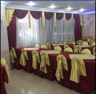 Esenyurt Bitlisliler Düğün Salonu