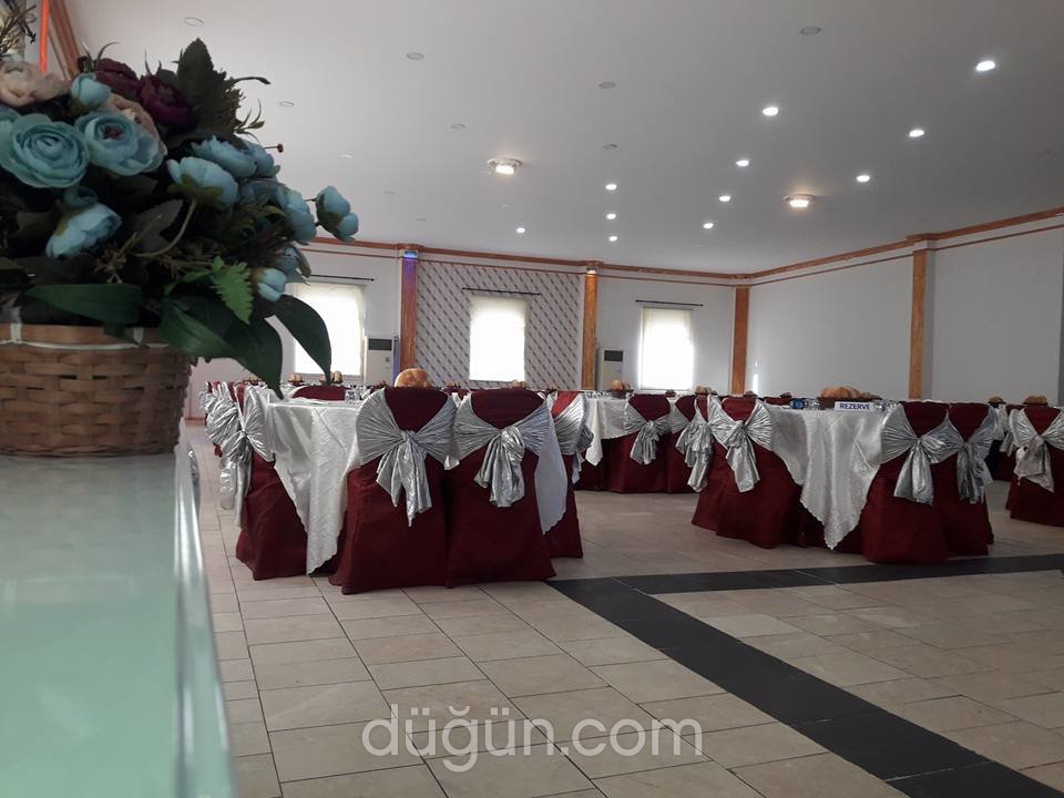Han Düğün Salonu