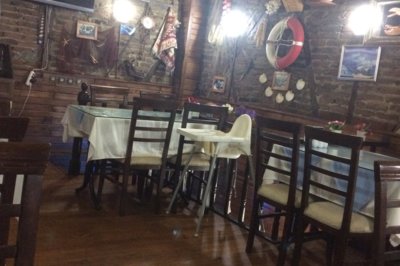 Canlı Balık Restaurant