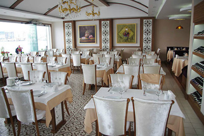 Imperial Galata Restaurant