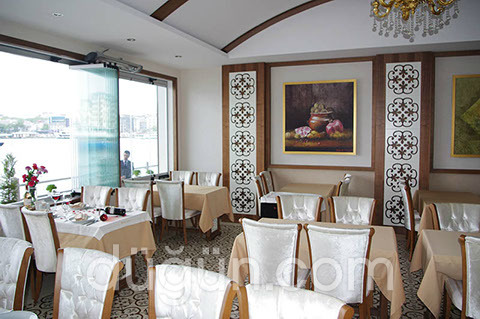 Imperial Galata Restaurant