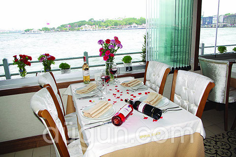 Imperial Galata Restaurant