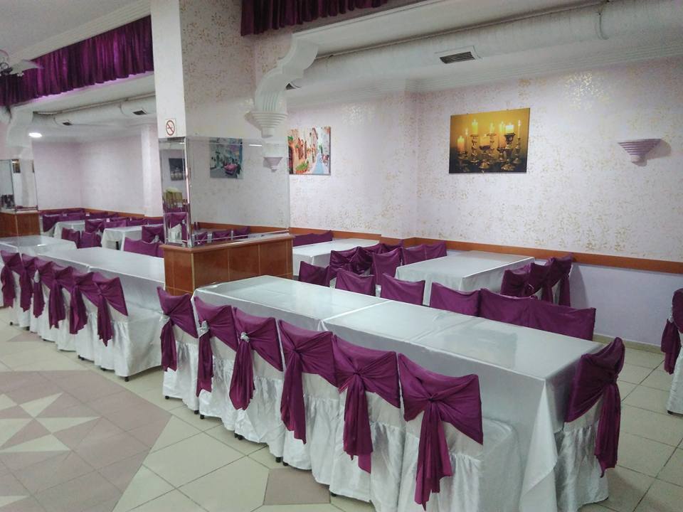 Aydemir Düğün Salonu