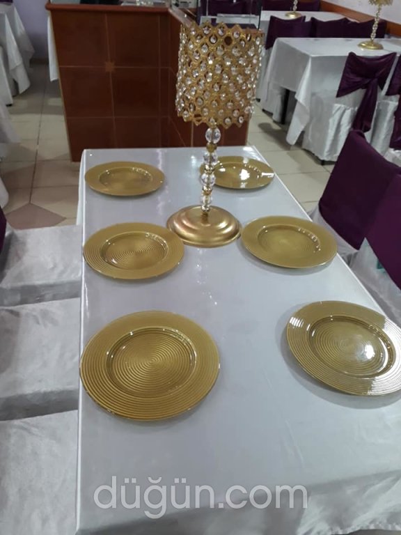 Aydemir Düğün Salonu